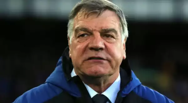 EPL: He was rubbish in Chelsea – Sam Allardyce reveals his thoughts on Salah