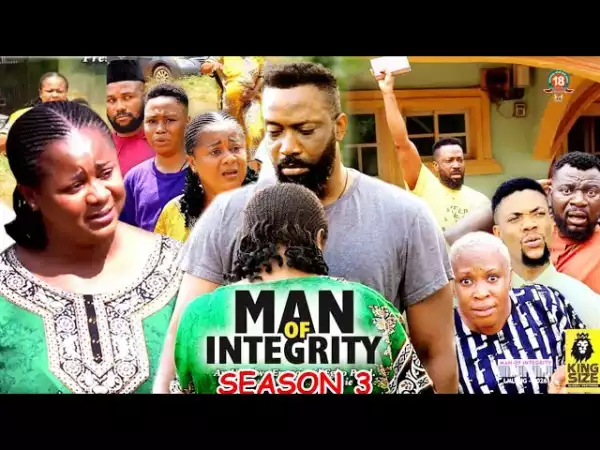Man Of Integrity Season 3
