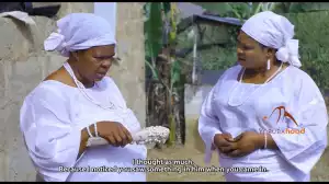 Alakoso (2022 Yoruba Movie)