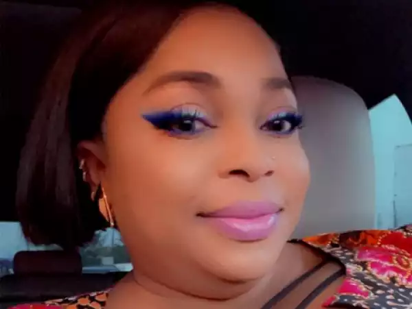 I Wrote My Will, Booked A Space In A Cemetery After Being Diagnosed With An Incurable Disease – Kemi Afolabi