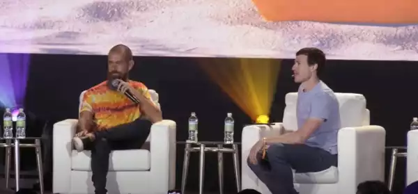 Twitter and Square CEO Jack Dorsey: ‘Bitcoin Absolutely Changes Everything’