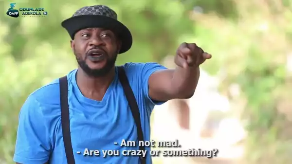 Saamu Alajo - Ife Okan (Episode 77) [Yoruba Comedy Movie]