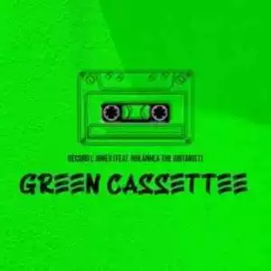 Record L Jones – Green Cassette ft Nhlanhla The Guitarist