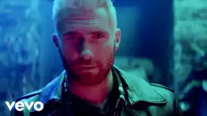 Maroon 5 - Cold ft. Future (Video)