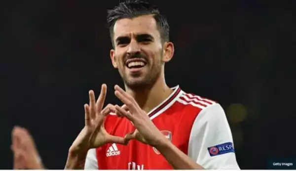 Transfer News: Arsenal To Complete Ceballos Transfer As Real Madrid Star Arrives For Medical