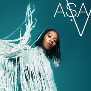 Asa – Love Me Or Give Me Red Wine