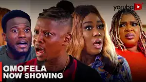 Omofela (2023 Yoruba Movie)