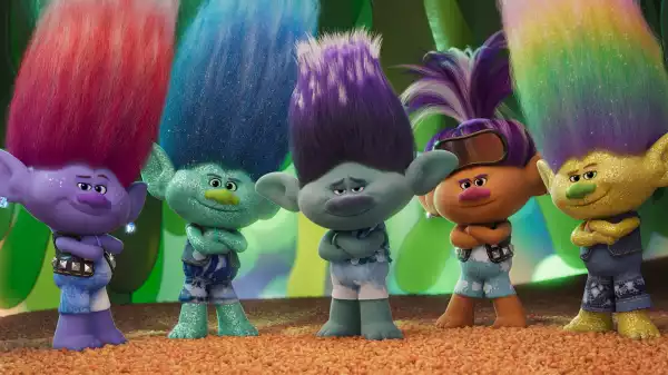 Trolls Band Together Video Teases NSYNC’s Animated Reunion