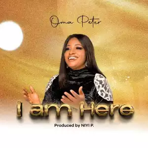 Oma Peter – I Am Here