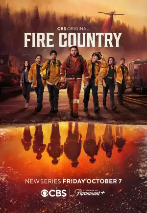 Fire Country S01E22