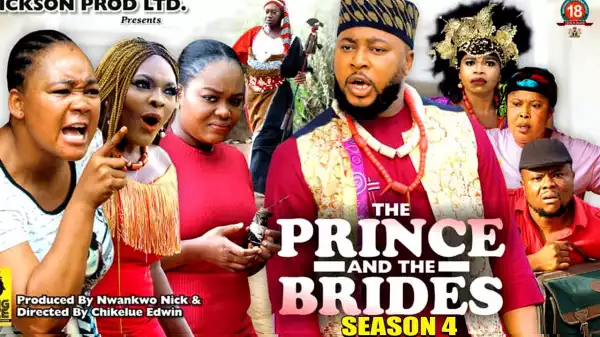 The Prince And The Brides Season 4