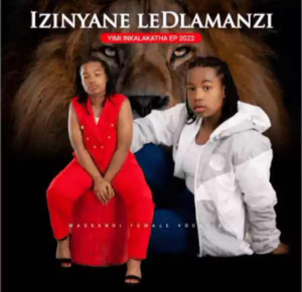 Izinyane LeDlamanzi – Yimi Inkalakatha (EP)