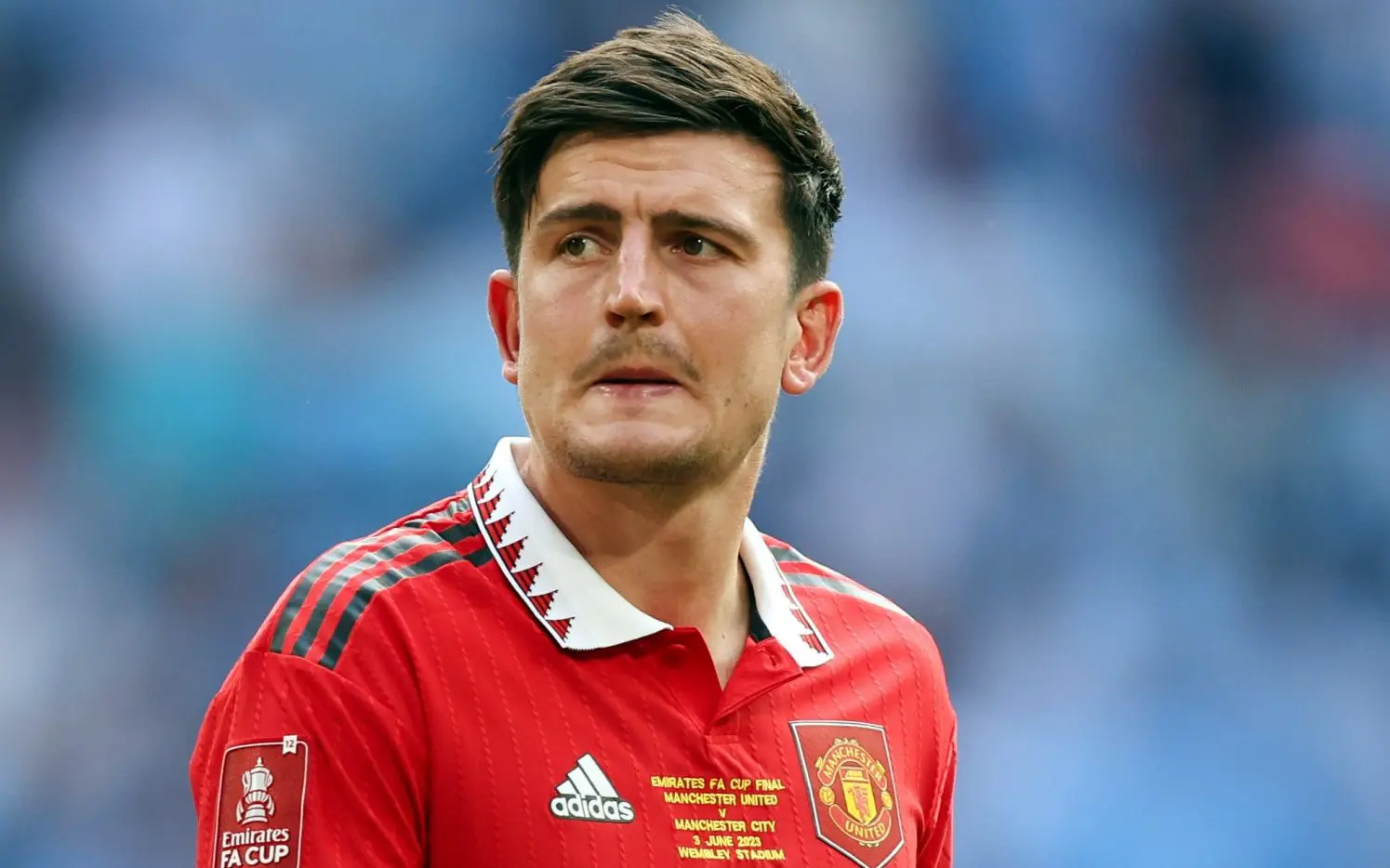 EPL: ‘We didn’t do enough to win’ – Maguire on Fulham defeat