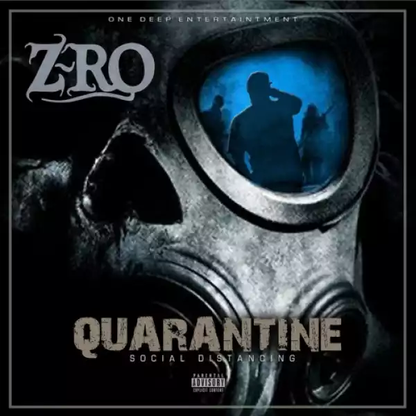 Z-Ro - Let the Top Dine