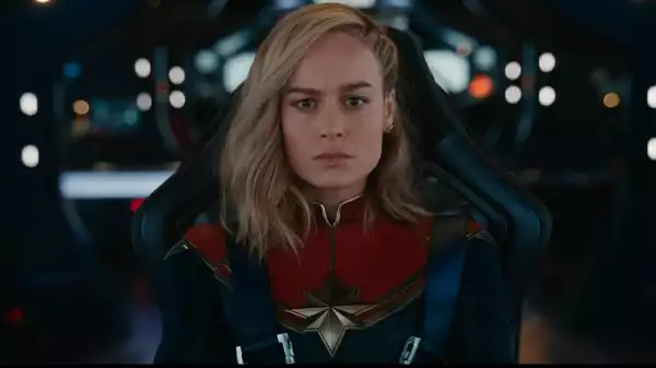 The Marvels Video Recaps Events Leading Up to Captain Marvel Sequel