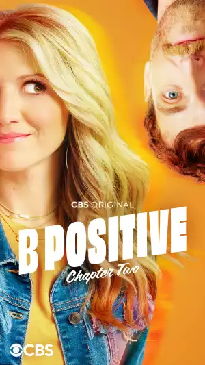 B Positive S02E07