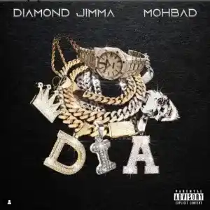 Diamond Jimma Ft. Mohbad – Dia