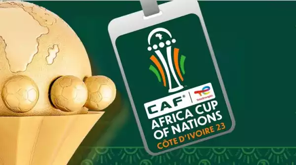 AFCON: 10 countries qualify for Round of 16