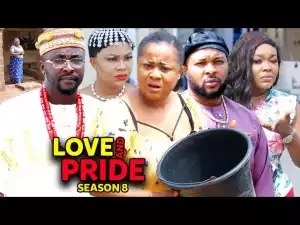 Love And Pride Season 8