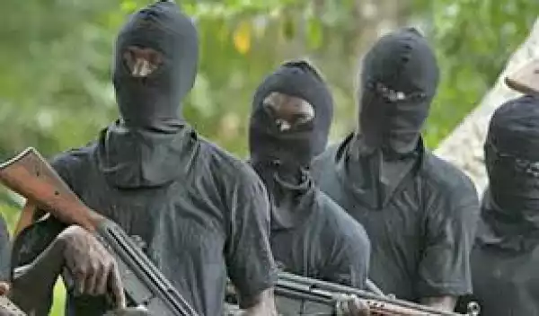 Kidnappers reportedly demand N270m ransom for abducted ABU students