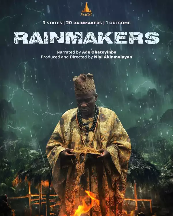 Rainmakers (2024)