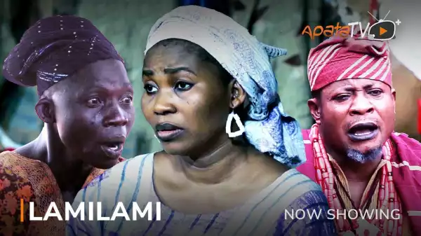 Lamilami (2022 Yoruba Movie)