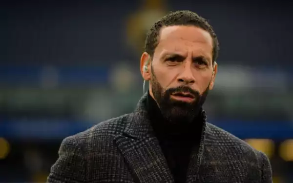 Rio Ferdinand slammed for hypocrisy and accused of being vomit inducing by these Newcastle fans