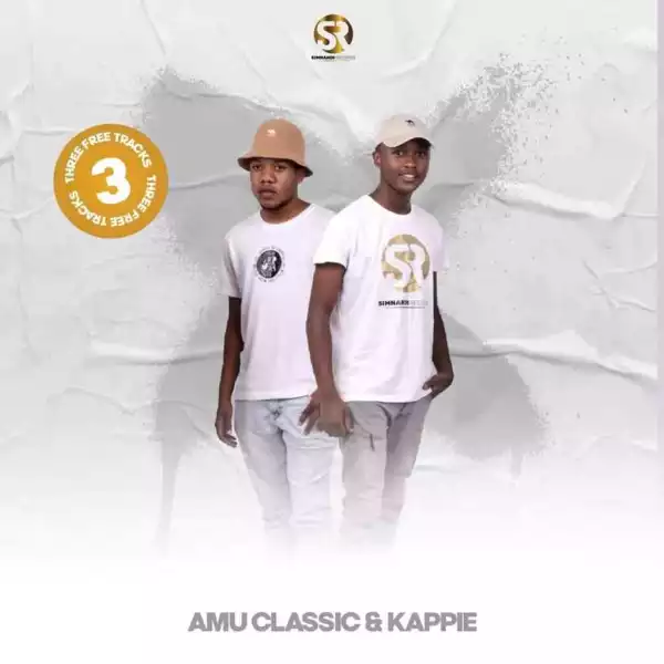 Amu Classic & Kappie – Good Times Ft. Sinny Man’Que