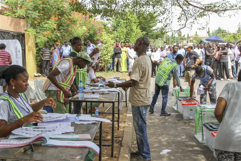 Guber Election: Nigerians return to polls unsure their votes will count