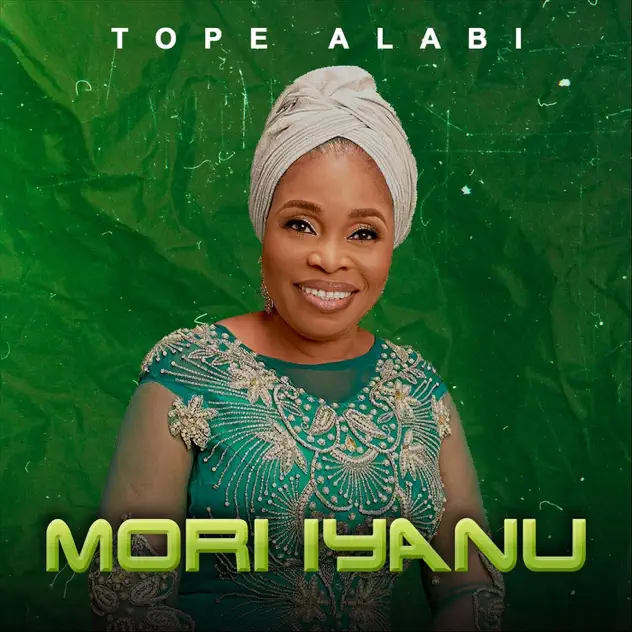 Tope Alabi – Kabi E O Si Medley
