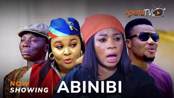 Abinibi (2023 Yoruba Movie)