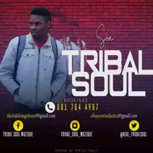 Tribal Soul – SOA Exclusive Selections Vol. 1