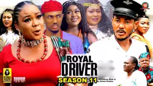 Royal Driver Season 11