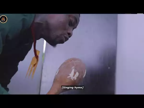 Woli Agba – A Chaotic Sunday  (Comedy Video)