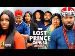 The Lost Prince Of Zamuro Season 4