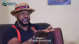 Saamu Alajo - Ebun (Episode 114) [Yoruba Comedy Movie]