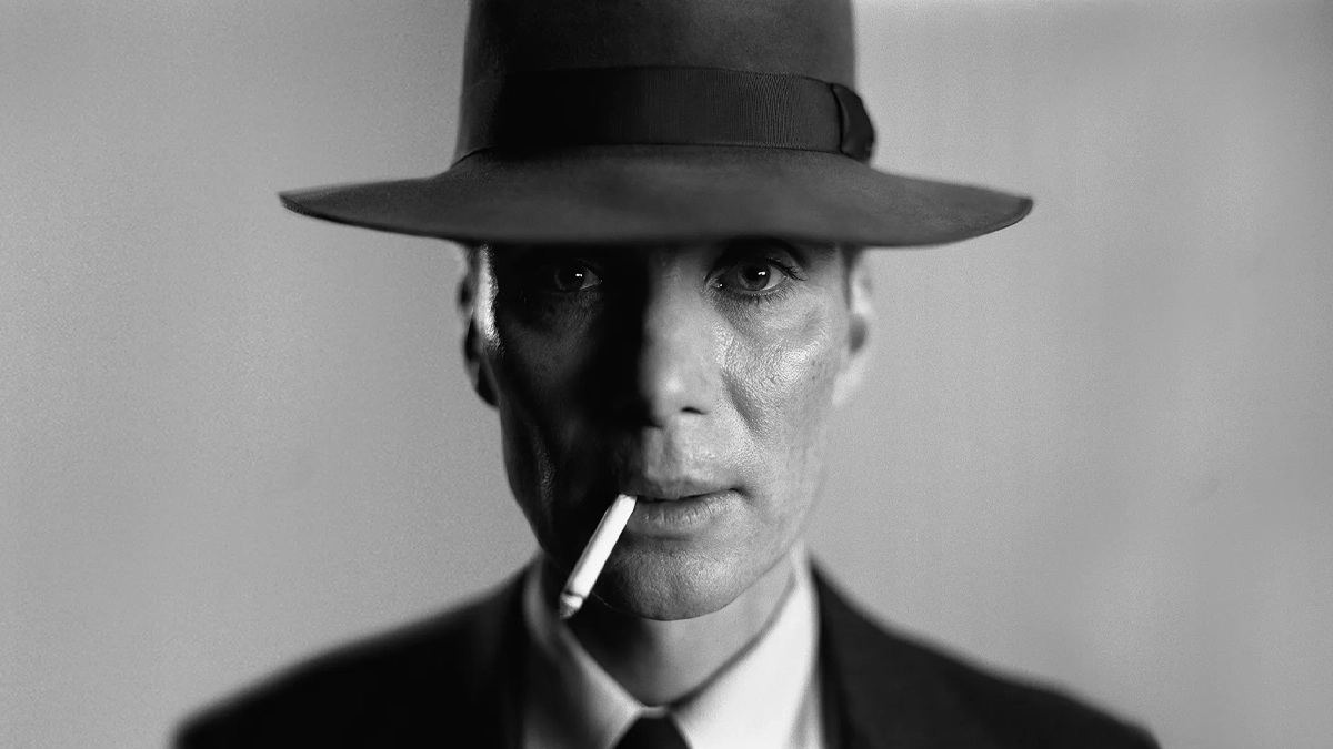 Cillian Murphy Was Almost Cast as Oppenheimer in Atomic Bomb Series
