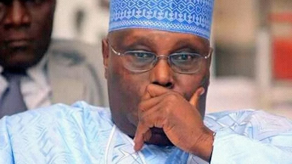 Atiku supported terrorists killing our people, mocked the dead’ – Benue youths