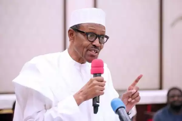 President Buhari Reacts To Death Of Two Borno Emirs In Rapid Succession