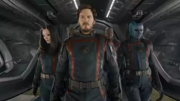 Number of GOTG Vol. 3 Post-Credit Scenes Revealed by James Gunn