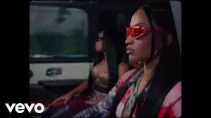 Shenseea - Beama ft. Lola Brooke (Video)