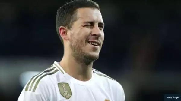 Hazard Is Incredible And Will Prove It For Real Madrid – Modric Speaks Out