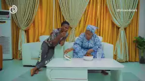 Oluwadolarz – The Landlord (Comedy Video)