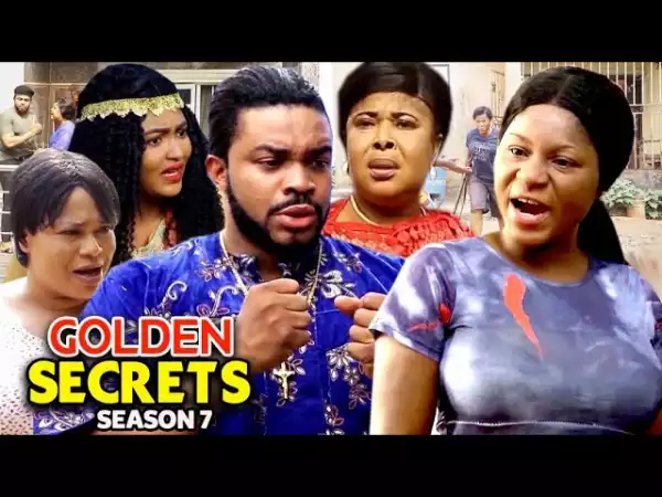 Golden Secrets Season 7