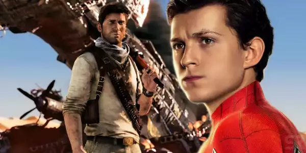 Tom Holland Starts Filming Spider-Man 3 Right After Uncharted Confirmed