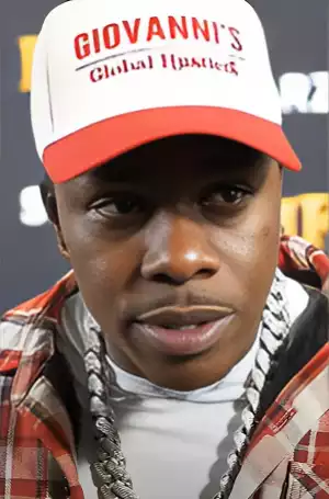 Dababy – Sittin’ On Top Of The World (Freestyle)