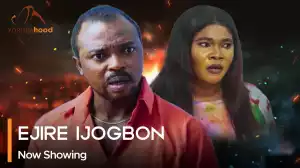 Ejire Ijogbon (2024 Yoruba Movie)