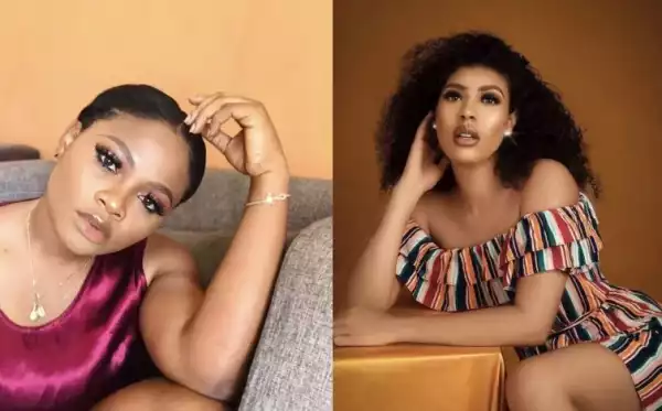 BBNaija: "Sense Does Not Come With Age" - Nini Says Following Altercation With Tega (Video)