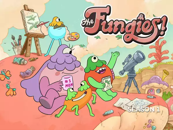The Fungies