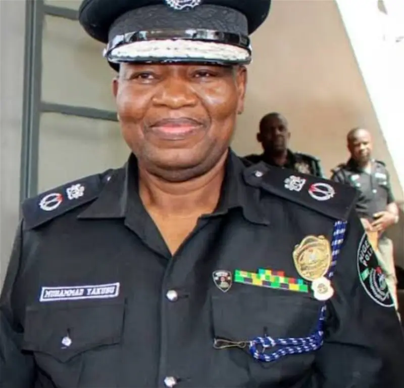 Growth rate of ‘underage’ voters in Kano impaired – Police